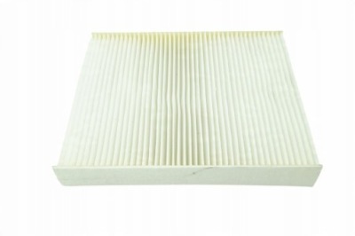 Фильтр салонный fiat 500l jeep compass renegade фото №1