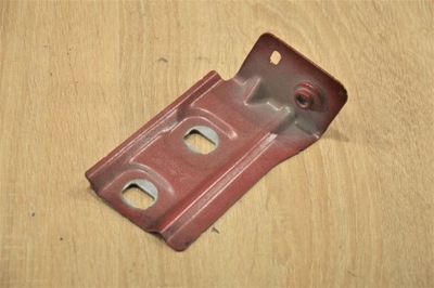 Кронштейн кронштейн правый laguna iii tennd фото №1