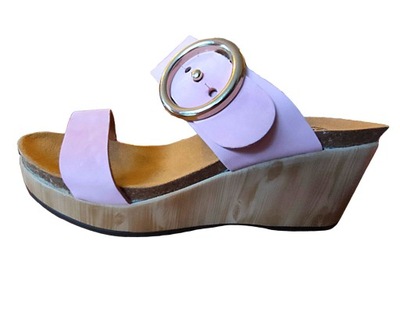 Klapki Scholl MALIBU' WEDGE MF293501248 r.36 K