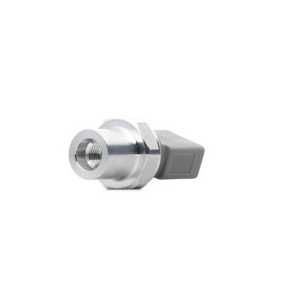 Перемикач тисковий кондиціонер ridex 1360p0014 do vw passat variant фото №1