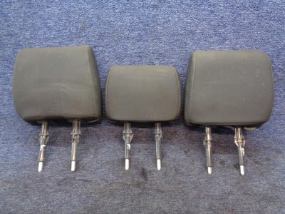 Підголівник підголівники dodge journey 2008- задні 2 ряд фото №1