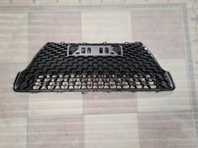 Lexus ct 200h lift 2017-2022 rok решітка решітка радіатора радіатора 5315576040 фото №1