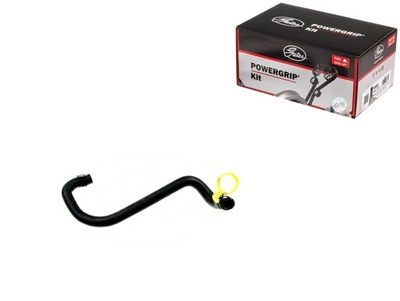 CABLE DE GOMA SISTEMAS DE REFRIGERACIÓN MINI R56 R57 R58 R59 CLUBMAN R55  