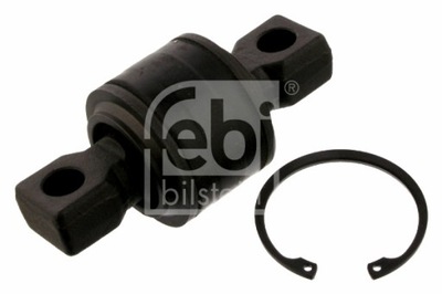 FEBI BILSTEIN SILENTBLOCK DRIVE SHAFT REAKCYJNEGO CUKIEREK66 7X147 3MM  