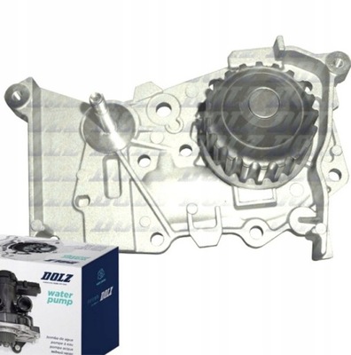 PUMP WATER DOLZ DO RENAULT DUSTER 1.6  