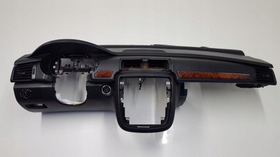 Панель приладів консоль подушка безпеки mercedes r-klasa w251 фото №1