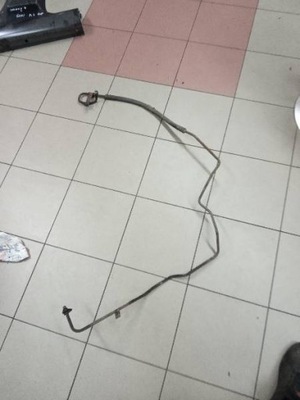 Transit 06 - шланг усилителя фото №1