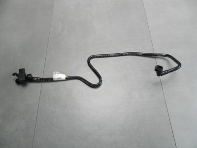 Seat ibiza v шланг вакуумa 2q0612041l фото №1