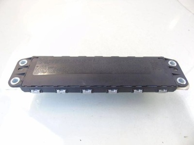 Maserati ghibli подушка колінна air bag фото №1