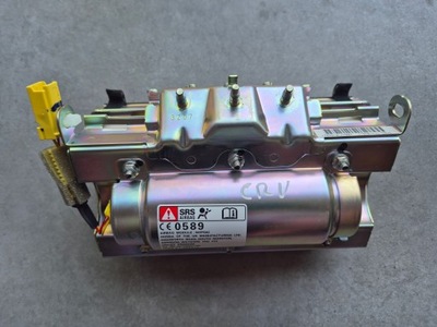 Подушка подушка безопасности пассажира honda crv iv фото №1