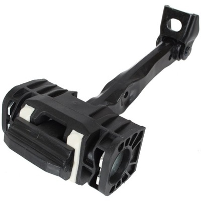 2× ограничитель дверь перед l p mini r50 r53 r56 фото №1