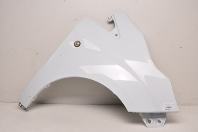 Ford transit courier крыло правый перед передний фото №1