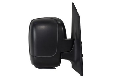 Дзеркало праве jumpy ii expert ii 12473050 фото №1