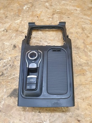 Renault talisman рамка тунель панель перемикач фото №1