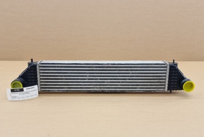 Інтеркулер mitsubishi outlander eclipse cross фото №1