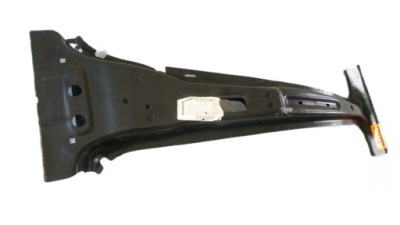 Seat leon блок двигуна боковий лівий внутрішній 5f4809607 фото №1