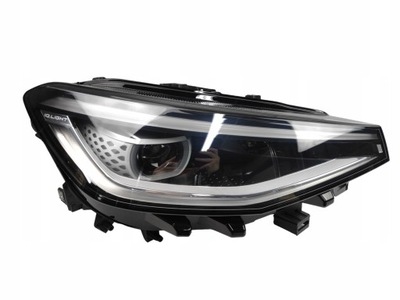 VW ID4 IQ LIGHT ФАРА FULL LED (СВЕТОДИОД ) ПРАВАЯ ПЕРЕД ПЕРЕДНЯЯ 00217549