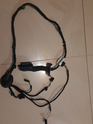 Джгут двері задня лівий seat leon iii 5f4971687d фото №1