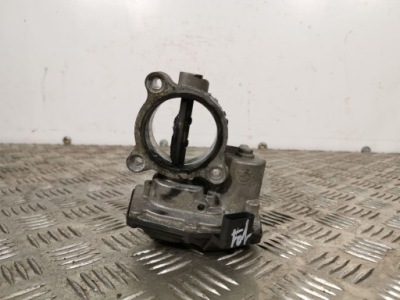 1354 7810752 03 дросельна заслінка mini bme 2.0 tdi фото №1