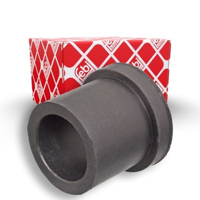 Гумовий елемент ресора перед do db 608-111 фото №1