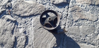 Насос підсилювача ford excursion f250 f350 6.8 фото №1