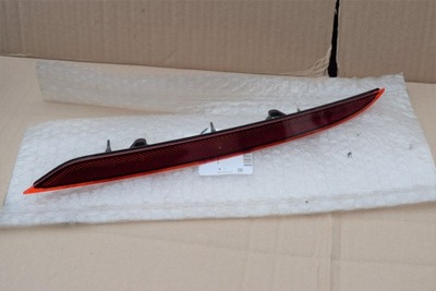 Astra k v hb лампа відбивач бампера задня лівий фото №1