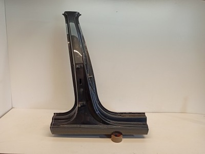 Audi a4 b9 avant блок двигуна правий lx7l x7l фото №1