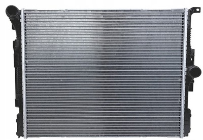 Bmw 4 gc f36 2013-2019 радиатор wody 2.0 t, 3.0 r6 t фото №1