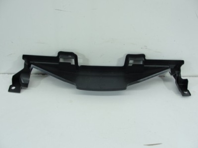 Защита поперечина перед toyota yaris iii lift 2014- 53289-0d110 фото №1