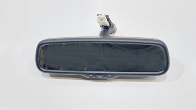 Зеркало внутреннее toyota verso 09-18r фотохромный фото №1