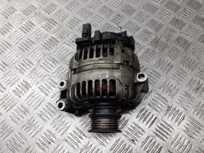 Генератор dacia logan i 1.4 8200727051-a фото №1