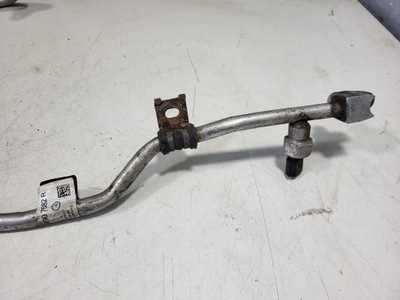 Шланг кондиционера trafic iii 1.6dci 924907582r фото №1