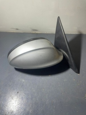 Зеркало правое 3pin uk bmw e90 фото №1