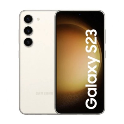 Samsung Galaxy S23 w Samsung Galaxy S23 256 GB - Najlepsze