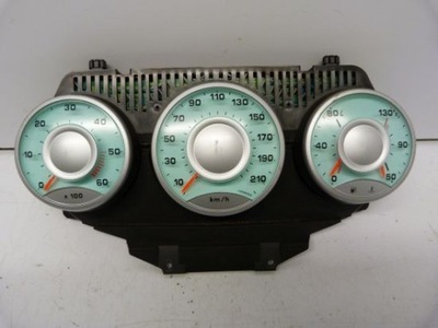 Счетчик 1490107080 citroen c8 2.2 hdi фото №1