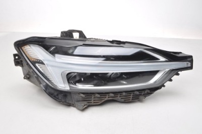 Volvo xc60 ii лампа правий перед full led uk фото №1