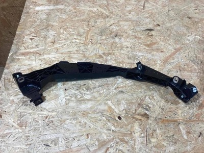 Porsche macan 95b807889f направляющая pod фара перед левая фото №1