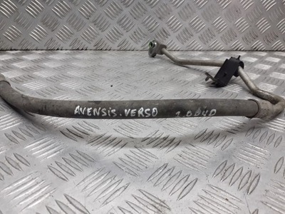 Шланг кондиционера toyota avensis verso 2.0 d4d фото №1