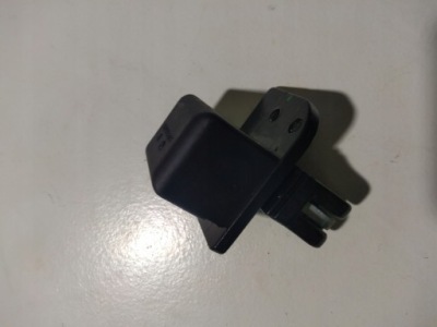 Mercedes w220 w215 cl засувка замок кришки лівий фото №1