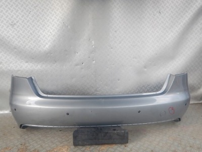 Audi a4 b8 kombi бампер задний задняя 8k5807385 фото №1