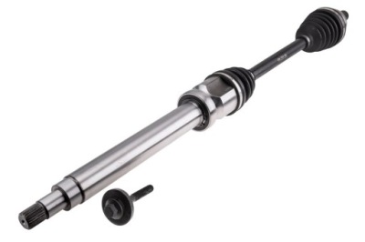 Приводной вал приводная volvo eng.1.6 s40ii 03-,v50 03-,c30 06-/przednia, правый , mtm5/ фото №1