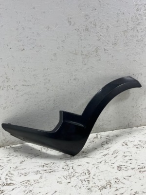 Volvo s90 v90 ii 2 cross country 16r- молдинг бампера ліва перед 31425548 фото №1