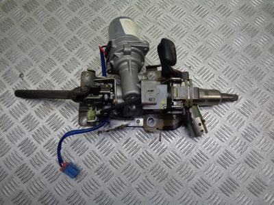 Колонка рулевая renault clio ii 7700437049 фото №1