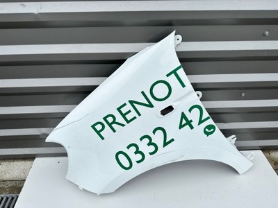 Крыло перед левый smart fortwo a453 фото №1