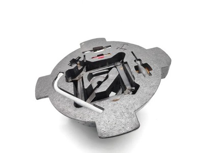 Alfa romeo brera домкрат автомобильный 2008 хэтчбек 2/3dr 60697772 07-11 фото №1