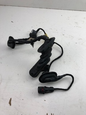 Vw touran джгут двері лівий перед 1t1971120c фото №1