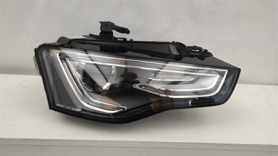 FARO DERECHA PARTE DELANTERA AUDI A5 8T XENÓN RESTYLING 12-15  