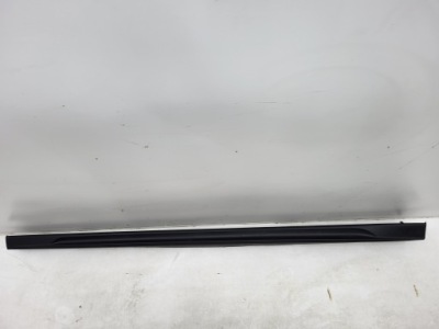 Молдинг порог левая hyundai i30 n iii 87751-s0000 фото №1