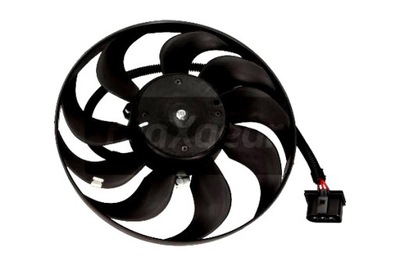 Maxgear 57-0013 вентилятор, охолодження двигуна фото №1