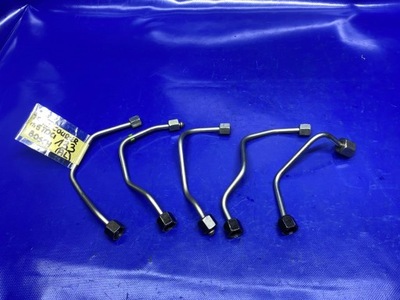 Шланг паливний пального transit courier 1.5tdci volvo peugeot фото №1